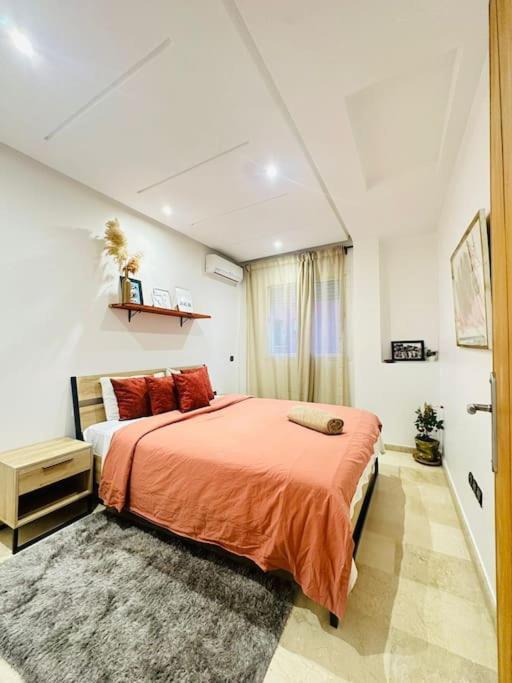 Cosy House Marrakech Semlalia - Gueliz Center Appartement Marrakesh