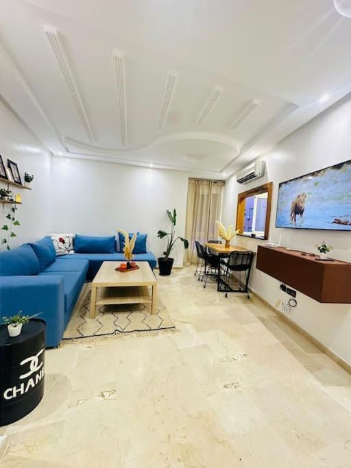 Appartement Cosy House Marrakech Semlalia - Gueliz Center *