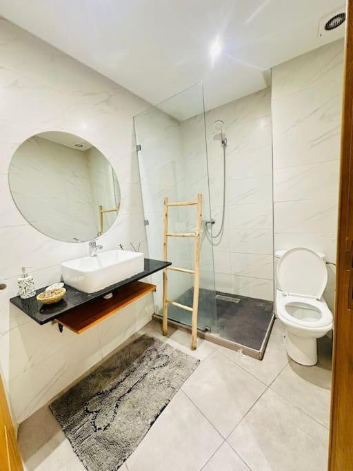 Appartement Cosy House Marrakech Semlalia - Gueliz Center Marrakesh