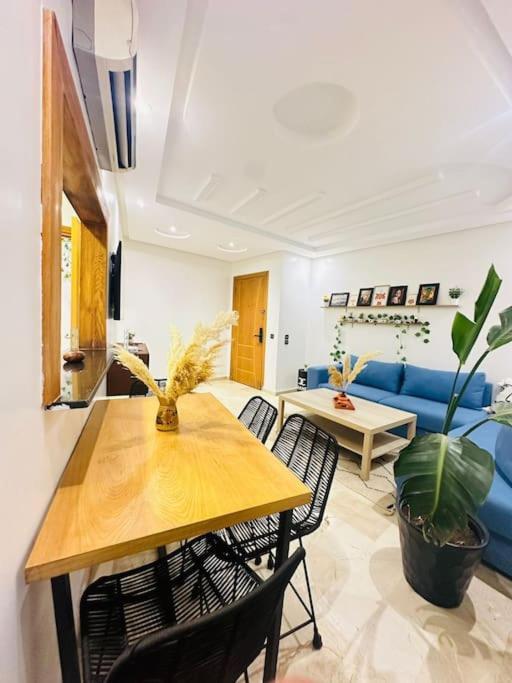 Appartement Cosy House Marrakech Semlalia - Gueliz Center