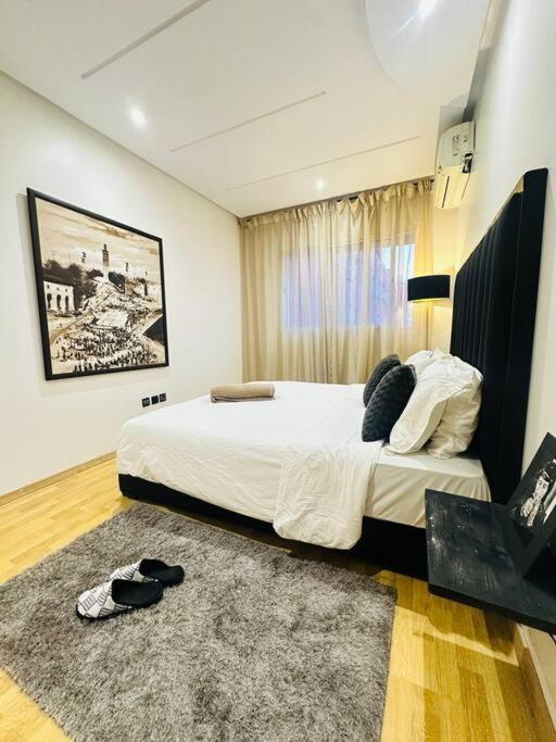 Appartement Cosy House Marrakech Semlalia - Gueliz Center *