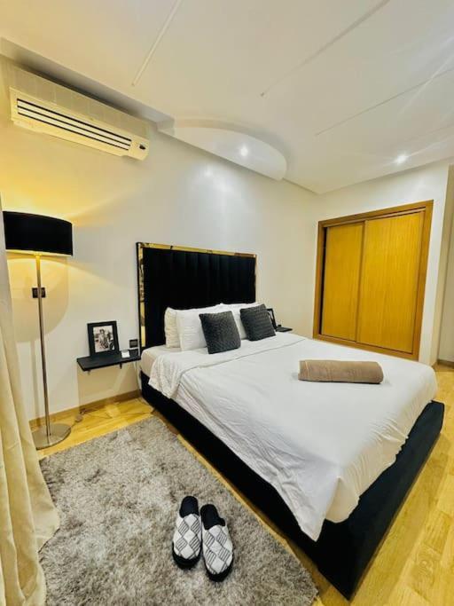 Cosy House Marrakech Semlalia - Gueliz Center Appartement Marrakesh