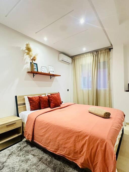 Appartement Cosy House Marrakech Semlalia - Gueliz Center *